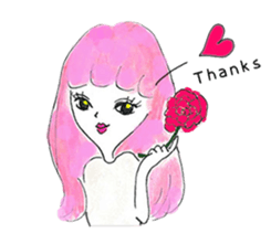 Maiden Revue sticker #10867862