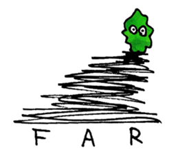 Green Tea Soul XXkun sticker #10868411