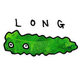 Green Tea Soul XXkun sticker #10868425