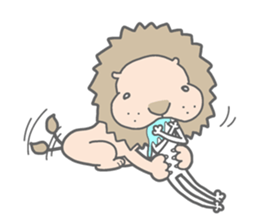 Atama ga itaku naru type no sticker. sticker #10868531