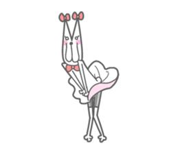 Atama ga itaku naru type no sticker. sticker #10868532