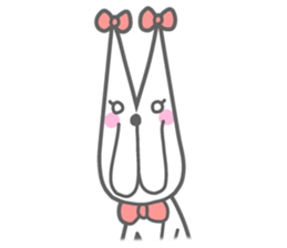 Atama ga itaku naru type no sticker. sticker #10868545