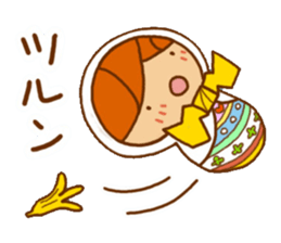 Sticker of Karin-chan(Matryoshka) sticker #10868627