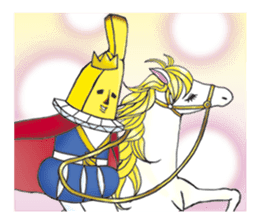 Banao,The Elite Banana Pair! sticker #10869226