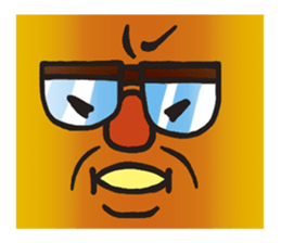 Banao,The Elite Banana Pair! sticker #10869229