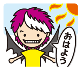 MADFACTORY sticker #10869433