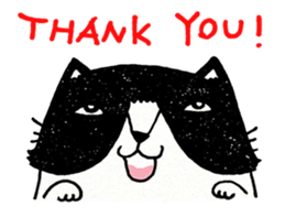 Meow-Meow sticker #10869472