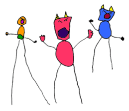 make a special memory sticker #10869795