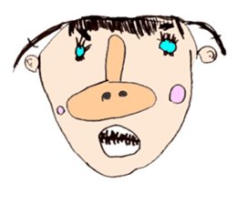 make a special memory sticker #10869797