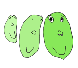 make a special memory sticker #10869811