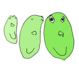 make a special memory sticker #10869811