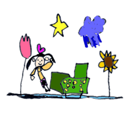 make a special memory sticker #10869815