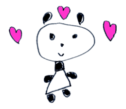 make a special memory sticker #10869823