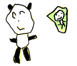 make a special memory sticker #10869824