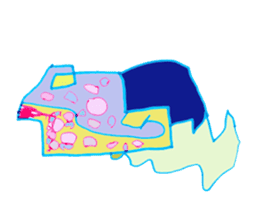 make a special memory sticker #10869829