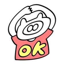 Dolotanuki sticker #10870460