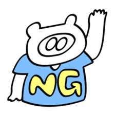 Dolotanuki sticker #10870461