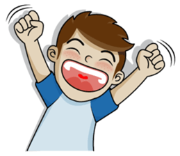 Naiphat 2 sticker #10870938