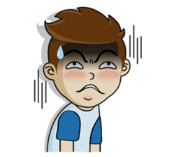 Naiphat 2 sticker #10870948