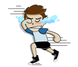 Naiphat 2 sticker #10870950