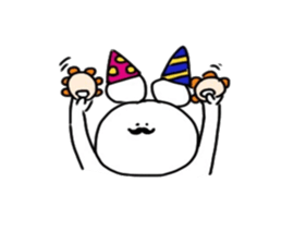 KUMATA.2 sticker #10871738