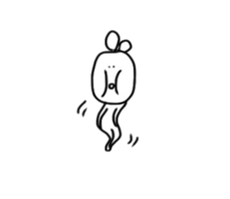 KUMATA.2 sticker #10871745