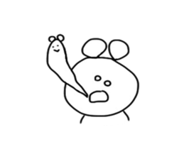 KUMATA.2 sticker #10871751