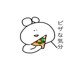 KUMATA.2 sticker #10871752