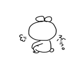 KUMATA.2 sticker #10871759