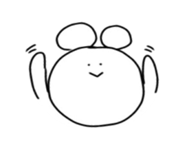 KUMATA.2 sticker #10871764