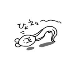 KUMATA.2 sticker #10871765