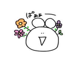 KUMATA.2 sticker #10871768