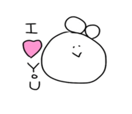 KUMATA.2 sticker #10871772