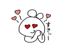 KUMATA.2 sticker #10871773