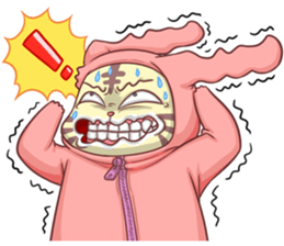 CatRabbit ; April Fools sticker #10871823