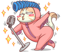 CatRabbit ; April Fools sticker #10871826