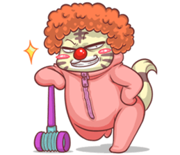 CatRabbit ; April Fools sticker #10871827