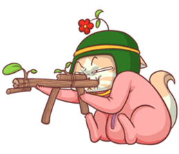 CatRabbit ; April Fools sticker #10871829