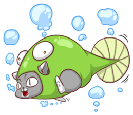 CatRabbit ; April Fools sticker #10871837