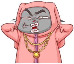 CatRabbit ; April Fools sticker #10871846