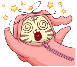 CatRabbit ; April Fools sticker #10871851