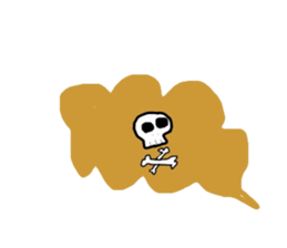 minatorina sticker #10872016