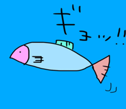 minatorina sticker #10872025