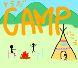 minatorina sticker #10872030