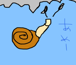 minatorina sticker #10872037