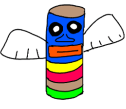 minatorina sticker #10872038