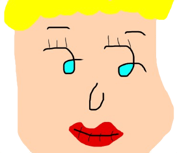 minatorina sticker #10872046