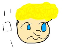 minatorina sticker #10872047