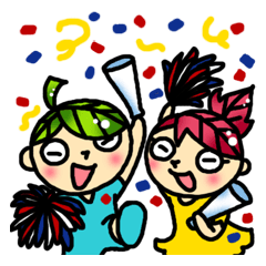 The children's world