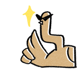 Just Bobo sticker #10872905